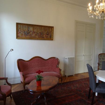 Bed & Breakfast L'Orangerie Carcassone Kültér fotó