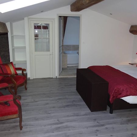 Bed & Breakfast L'Orangerie Carcassone Kültér fotó