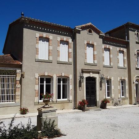 Bed & Breakfast L'Orangerie Carcassone Kültér fotó