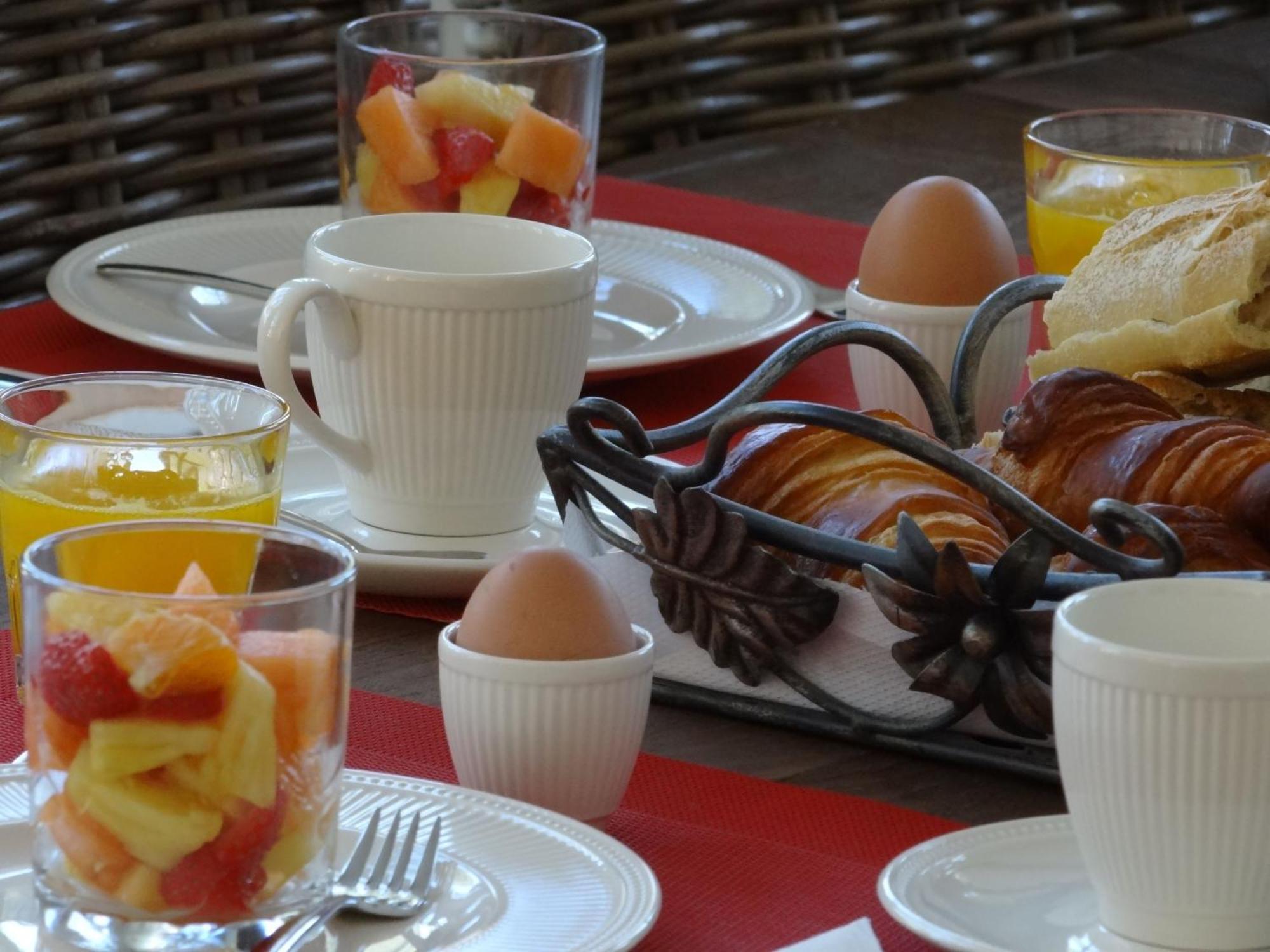 Bed & Breakfast L'Orangerie Carcassone Kültér fotó