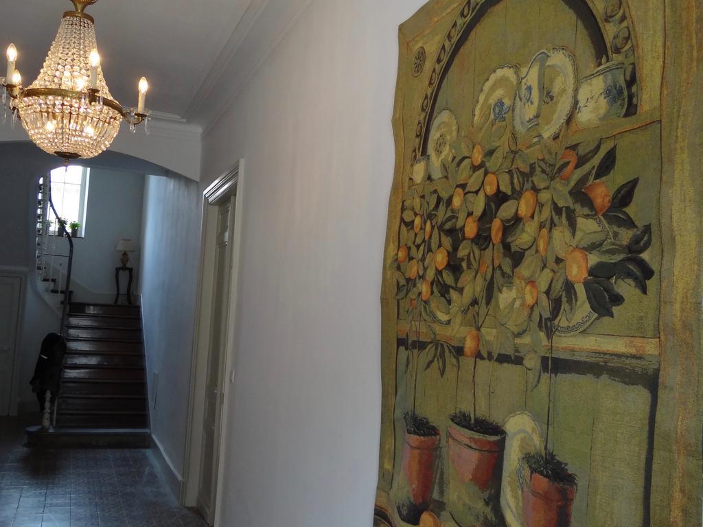 Bed & Breakfast L'Orangerie Carcassone Kültér fotó